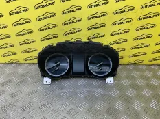 Щиток приборов (приборная панель) Toyota Land Cruiser Prado 150 (2009-2023) 2014 769167400 ВНЕДОРОЖНИК 3.0 D 1KDFTV