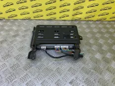 Усилитель звука Toyota Land Cruiser Prado 150 (2009-2023) 2014 862800WB70 ВНЕДОРОЖНИК 3.0 D 1KDFTV