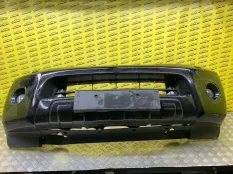 Бампер передний Nissan Pathfinder (R51M) 2004-2013 2011 F20225X1MH ВНЕДОРОЖНИК 2.5 D YD25DDTI