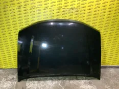 Капот Nissan Pathfinder (R51M) 2004-2013 2011 F51005X0MA ВНЕДОРОЖНИК 2.5 D YD25DDTI