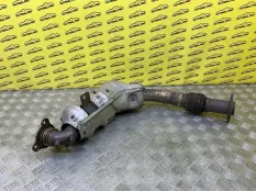 Катализатор Nissan Pathfinder (R51M) 2004-2013 2011 208A05X03B ВНЕДОРОЖНИК 2.5 D YD25DDTI