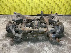 Балка подвески задняя Nissan Pathfinder (R51M) 2004-2013 2011 55400EB300 ВНЕДОРОЖНИК 2.5 D YD25DDTI