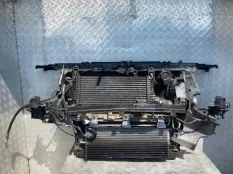 Кассета радиаторов Nissan Pathfinder (R51M) 2004-2013 2011 21460EB30A ВНЕДОРОЖНИК 2.5 D YD25DDTI