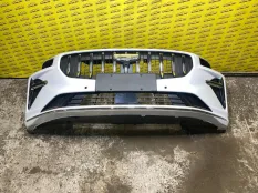 Бампер передний Geely Preface I (2020-н.в) 2023 8893395266 2.0 I