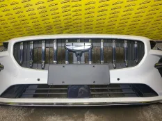Решетка радиатора Geely Preface I (2020-н.в) 2023 6608136648 2.0 I