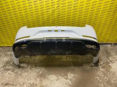 Бампер задний Geely Preface I (2020-н.в) 2023 8890616983 2.0 I