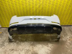 Бампер задний Geely Preface I (2020-н.в) 2023 8890616983 2.0 I
