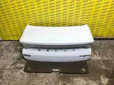 Крышка багажника (дверь 3-5) Geely Preface I (2020-н.в) 2023 6608120539C16 2.0 I
