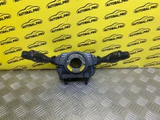 Переключатель подрулевой (стрекоза) Volvo XC60 II (2017-н.в) 2021 32266025 2.0 D D420T8