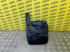 Брызговик передний левый Toyota Land Cruiser Prado 150 (2009-2023) 2014 7662260150 ВНЕДОРОЖНИК 3.0 D 1KDFTV