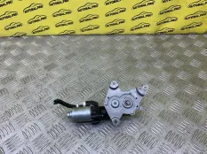 Моторчик регулировки сиденья Toyota Land Cruiser Prado 150 (2009-2023) 2014 4010090042 ВНЕДОРОЖНИК 3.0 D 1KDFTV