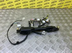 Моторчик регулировки сиденья Toyota Land Cruiser Prado 150 (2009-2023) 2014 4010090050 ВНЕДОРОЖНИК 3.0 D 1KDFTV