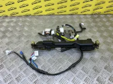 Моторчик регулировки сиденья Toyota Land Cruiser Prado 150 (2009-2023) 2014 BN ВНЕДОРОЖНИК 3.0 D 1KDFTV