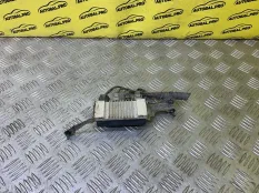 Реле свечей накала Toyota Land Cruiser Prado 150 (2009-2023) 2014 2855130010 ВНЕДОРОЖНИК 3.0 D 1KDFTV