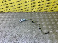 Антенна Toyota Land Cruiser Prado 150 (2009-2023) 2014 14319C033 ВНЕДОРОЖНИК 3.0 D 1KDFTV
