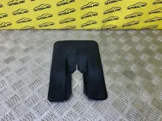 Крышка крепления сиденья Toyota Land Cruiser Prado 150 (2009-2023) 2014 7215860100 ВНЕДОРОЖНИК 3.0 D 1KDFTV