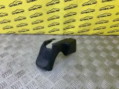 Крышка крепления сиденья Toyota Land Cruiser Prado 150 (2009-2023) 2014 7215660030 ВНЕДОРОЖНИК 3.0 D 1KDFTV