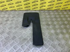 Крышка крепления сиденья Toyota Land Cruiser Prado 150 (2009-2023) 2014 7215760180 ВНЕДОРОЖНИК 3.0 D 1KDFTV