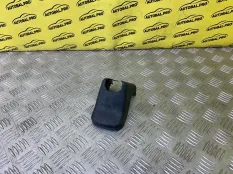 Крышка крепления сиденья Toyota Land Cruiser Prado 150 (2009-2023) 2014 7215260020 ВНЕДОРОЖНИК 3.0 D 1KDFTV
