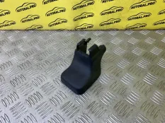 Крышка крепления сиденья Toyota Land Cruiser Prado 150 (2009-2023) 2014 7215860090 ВНЕДОРОЖНИК 3.0 D 1KDFTV
