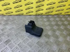 Крышка крепления сиденья Toyota Land Cruiser Prado 150 (2009-2023) 2014 7213760140 ВНЕДОРОЖНИК 3.0 D 1KDFTV