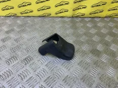 Крышка крепления сиденья Toyota Land Cruiser Prado 150 (2009-2023) 2014 7215260020 ВНЕДОРОЖНИК 3.0 D 1KDFTV