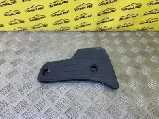 Накладка на порог внутренняя задняя левая Toyota Land Cruiser Prado 150 (2009-2023) 2014 6793460020 ВНЕДОРОЖНИК 3.0 D 1KDFTV