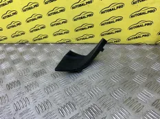 Уплотнитель Toyota Land Cruiser Prado 150 (2009-2023) 2014 5386760070 ВНЕДОРОЖНИК 3.0 D 1KDFTV