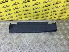 Накладка на порог внутренняя задняя правая Toyota Land Cruiser Prado 150 (2009-2023) 2014 6793035011 ВНЕДОРОЖНИК 3.0 D 1KDFTV