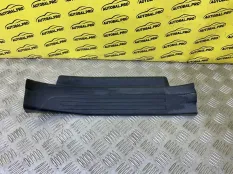Накладка на порог внутренняя задняя левая Toyota Land Cruiser Prado 150 (2009-2023) 2014 6794035010 ВНЕДОРОЖНИК 3.0 D 1KDFTV