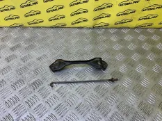 Крепление аккумулятора Toyota Land Cruiser Prado 150 (2009-2023) 2014 7448126020 ВНЕДОРОЖНИК 3.0 D 1KDFTV