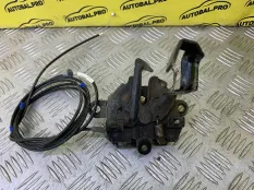 Замок капота Toyota Land Cruiser Prado 150 (2009-2023) 2014 5351060310 ВНЕДОРОЖНИК 3.0 D 1KDFTV