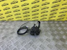 Замок капота Toyota Land Cruiser Prado 150 (2009-2023) 2014 5351060310 ВНЕДОРОЖНИК 3.0 D 1KDFTV