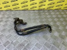 Трубка гидравлическая Toyota Land Cruiser Prado 150 (2009-2023) 2014 4800760031 ВНЕДОРОЖНИК 3.0 D 1KDFTV