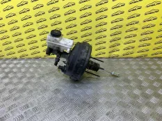 Вакуумный усилитель тормозов Nissan Pathfinder (R51M) 2004-2013 2007 460073X01A ВНЕДОРОЖНИК 2.5 D YD25DDTI