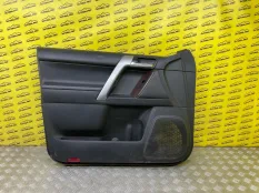 Обшивка двери передняя левая Toyota Land Cruiser Prado 150 (2009-2023) 2014 6762060E70C1 ВНЕДОРОЖНИК 3.0 D 1KDFTV