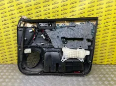 Обшивка двери передняя левая Toyota Land Cruiser Prado 150 (2009-2023) 2014 6762060E70C1 ВНЕДОРОЖНИК 3.0 D 1KDFTV