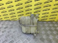 Бачок расширительный Nissan Pathfinder (R51M) 2004-2013 2007 21710EB30A ВНЕДОРОЖНИК 2.5 D YD25DDTI