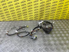 Проводка двери Toyota Land Cruiser Prado 150 (2009-2023) 2014 8250660060 ВНЕДОРОЖНИК 3.0 D 1KDFTV, передняя левая