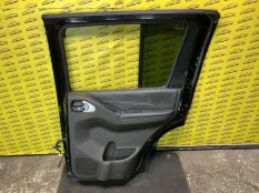 Обшивка двери задняя правая Nissan Pathfinder (R51M) 2004-2013 2011 829005X60A ВНЕДОРОЖНИК 2.5 D YD25DDTI