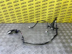 Проводка двери Toyota Land Cruiser Prado 150 (2009-2023) 2014 8215460150 ВНЕДОРОЖНИК 3.0 D 1KDFTV, задняя левая