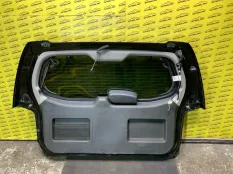 Обшивка крышки багажника Nissan Pathfinder (R51M) 2004-2013 2011 909014X01C ВНЕДОРОЖНИК 2.5 D YD25DDTI