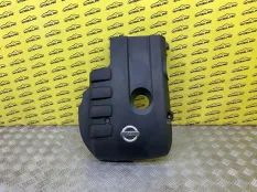 Декоративная крышка двигателя Nissan Pathfinder (R51M) 2004-2013 2011 140415X00A ВНЕДОРОЖНИК 2.5 D YD25DDTI