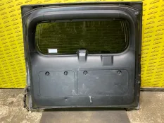 Обшивка крышки багажника Toyota Land Cruiser Prado 150 (2009-2023) 2014 6478060340B0 ВНЕДОРОЖНИК 3.0 D 1KDFTV