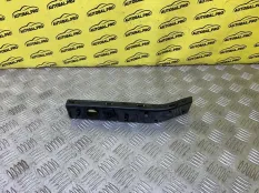 Кронштейн заднего бампера левый Nissan Pathfinder (R51M) 2004-2013 2011 852235X00A ВНЕДОРОЖНИК 2.5 D YD25DDTI