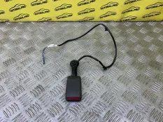 Ответная часть ремня безопасности Nissan Pathfinder (R51M) 2004-2013 2011 868424X00B ВНЕДОРОЖНИК 2.5 D YD25DDTI
