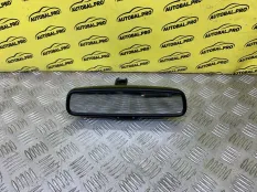 Зеркало салона Nissan Pathfinder (R51M) 2004-2013 2011 96321ZB00A ВНЕДОРОЖНИК 2.5 D YD25DDTI