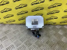 Блок управления раздаточной коробкой Nissan Pathfinder (R51M) 2004-2013 2011 330845X02C ВНЕДОРОЖНИК 2.5 D YD25DDTI