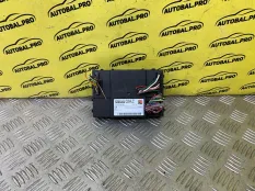 Блок комфорта Nissan Pathfinder (R51M) 2004-2013 2011 284B24X02A ВНЕДОРОЖНИК 2.5 D YD25DDTI