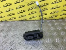 Кнопка регулировки сидения Nissan Pathfinder (R51M) 2004-2013 2011 870164X02A ВНЕДОРОЖНИК 2.5 D YD25DDTI